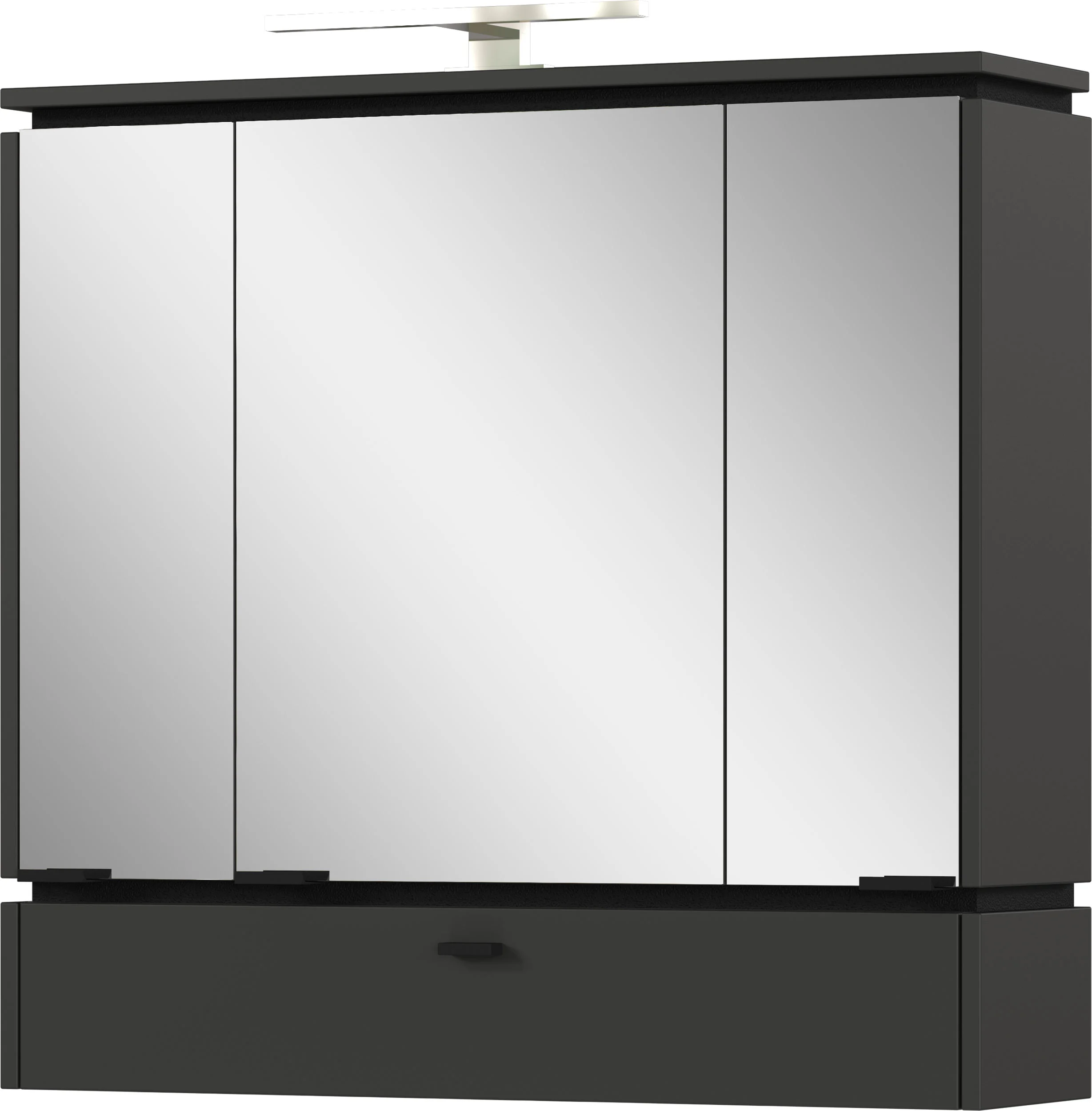 Spiegelschrank