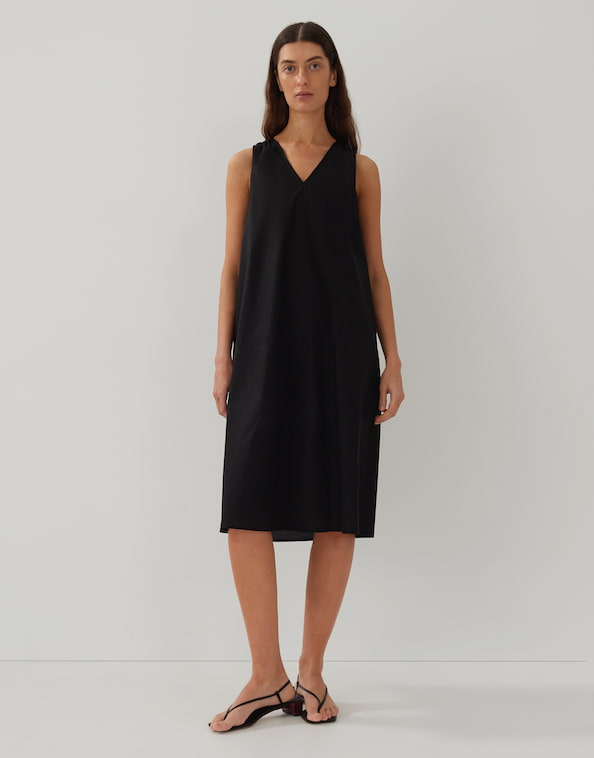 Trägerkleid Quebbie pure
