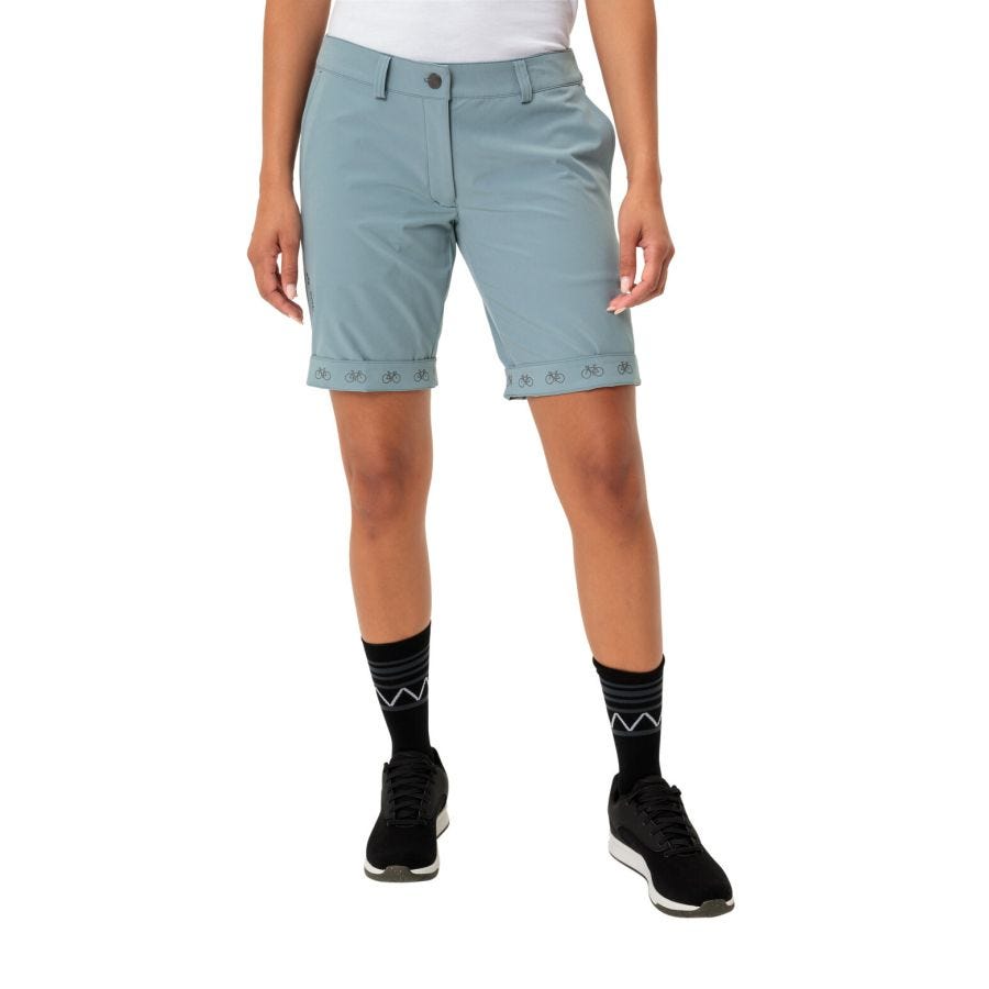 Cyclist Shorts Fahrrad Hose Damen