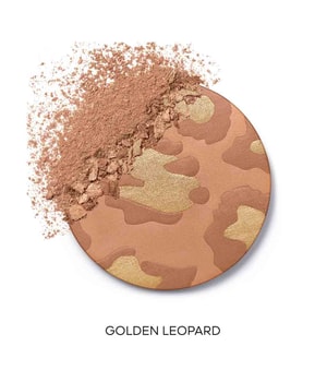 GUERLAIN Holiday Make up 23 Terra 23 Xmas Bronzer-10 g