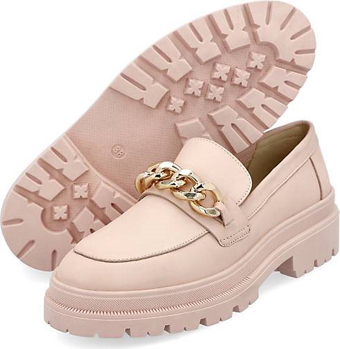 COX Chain-Loafer