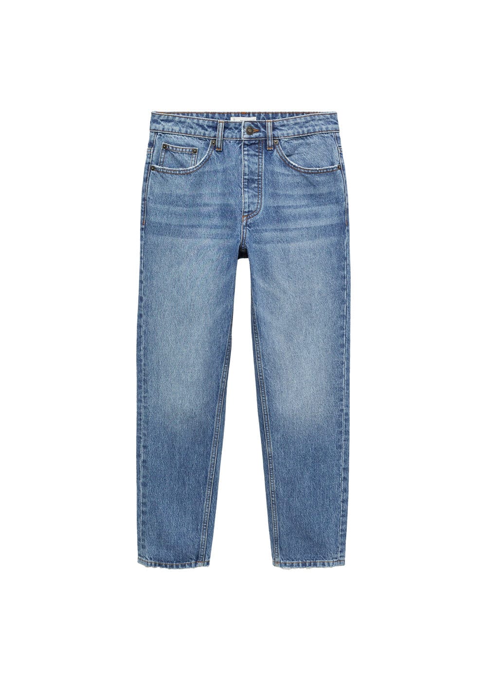 Regular Jeans 'Regfit'