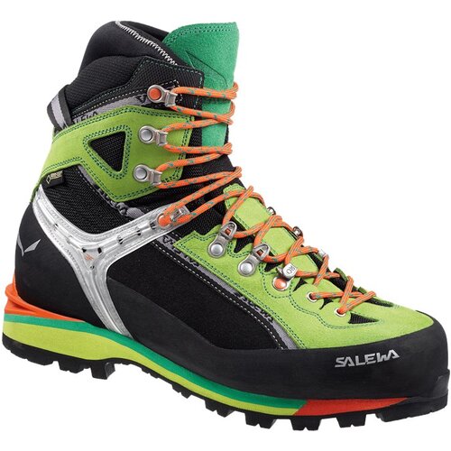 HERREN SCHALENBERGSTIEFEL MS CONDOR EVO GTX (M)