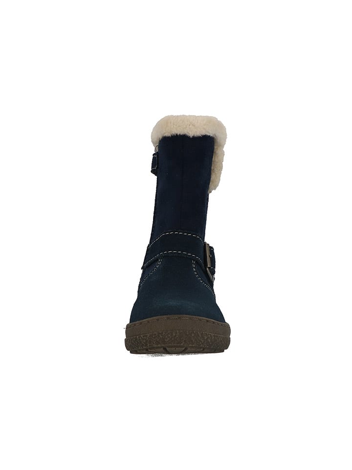 Lurchi Leder-Boots 
