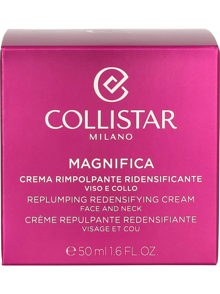 Collistar Creme 