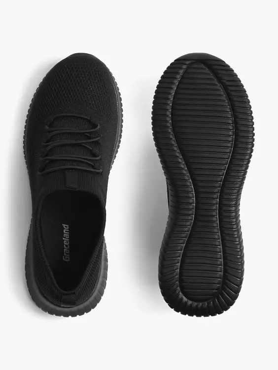 Graceland Slip On Sneaker