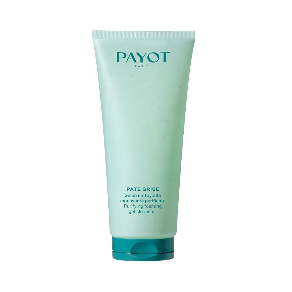 Payot Gelée nettoyante moussante purifiante  Gel moussant perfecteur