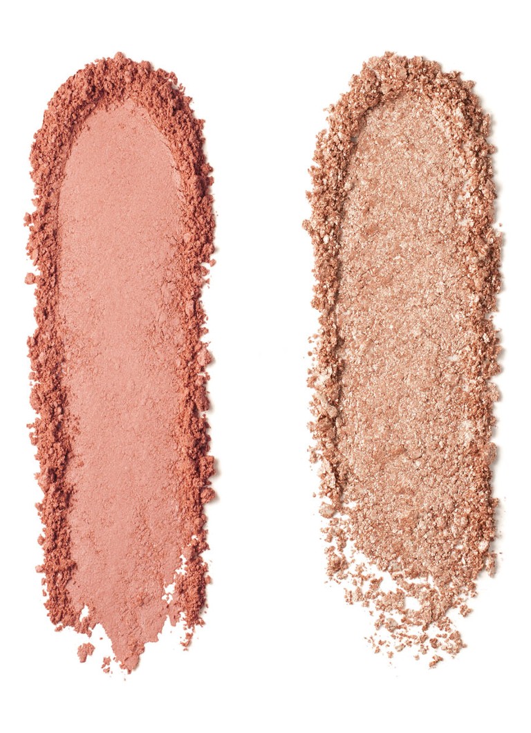 Bobbi Brown Blush & Highlight duo - blush & highlighter palette
