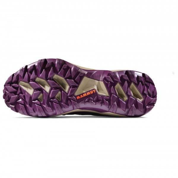 Mammut - Women's Sertig II Mid GTX - Wanderschuhe