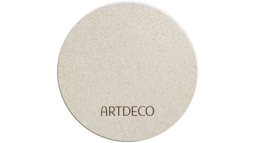 ARTDECO Natural Trio Blush 4 g 4 - rose garden