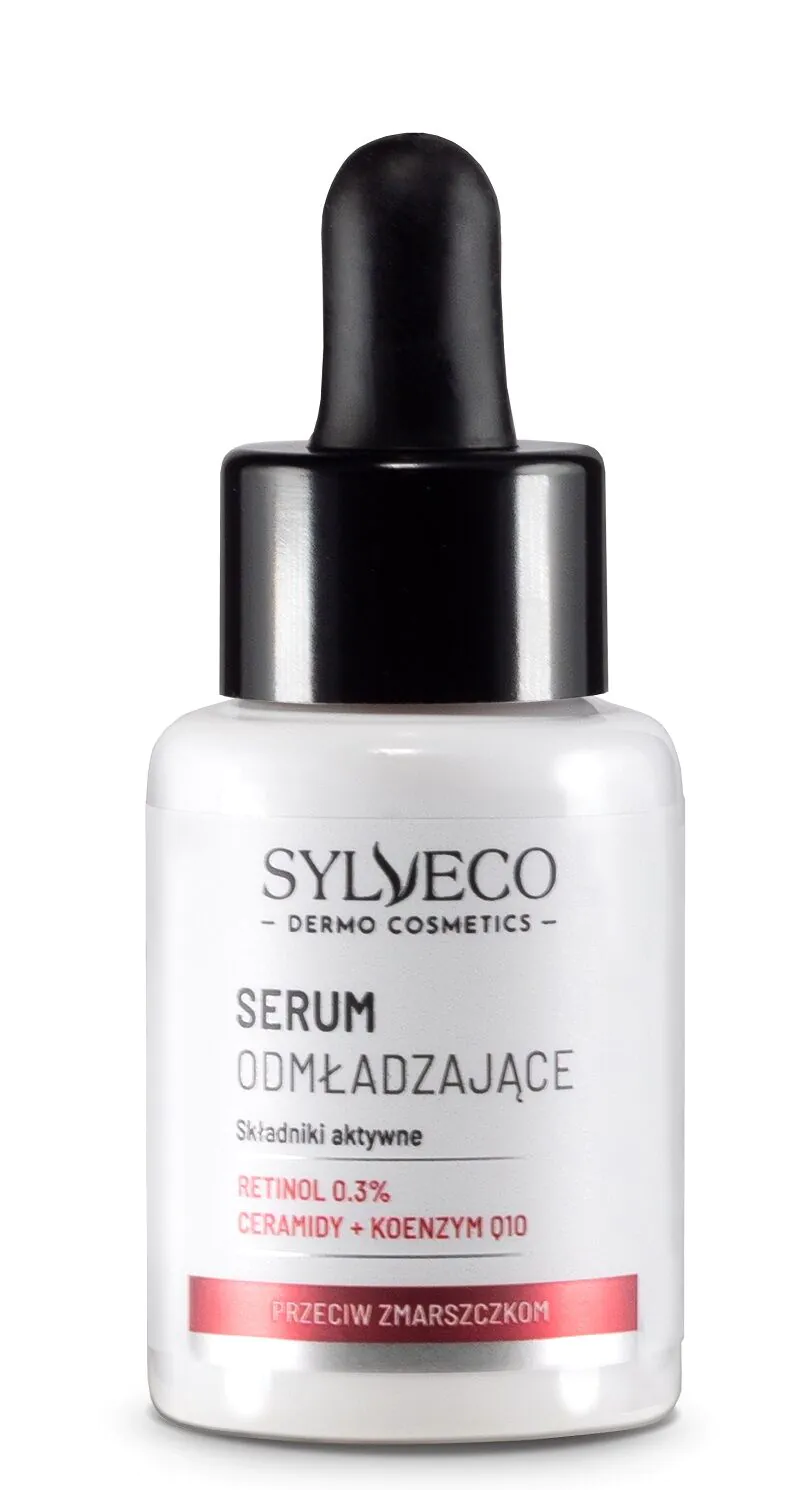 Sylveco Dermo serum za pomlađivanje