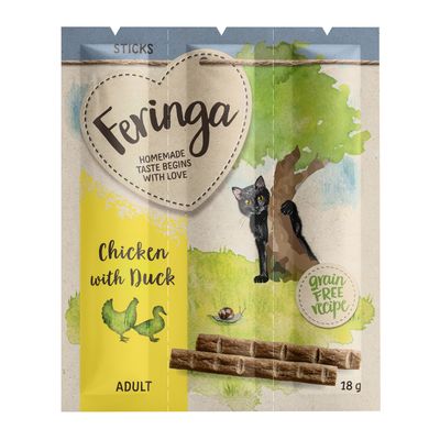 12 x 6 g Probiermix Feringa Sticks