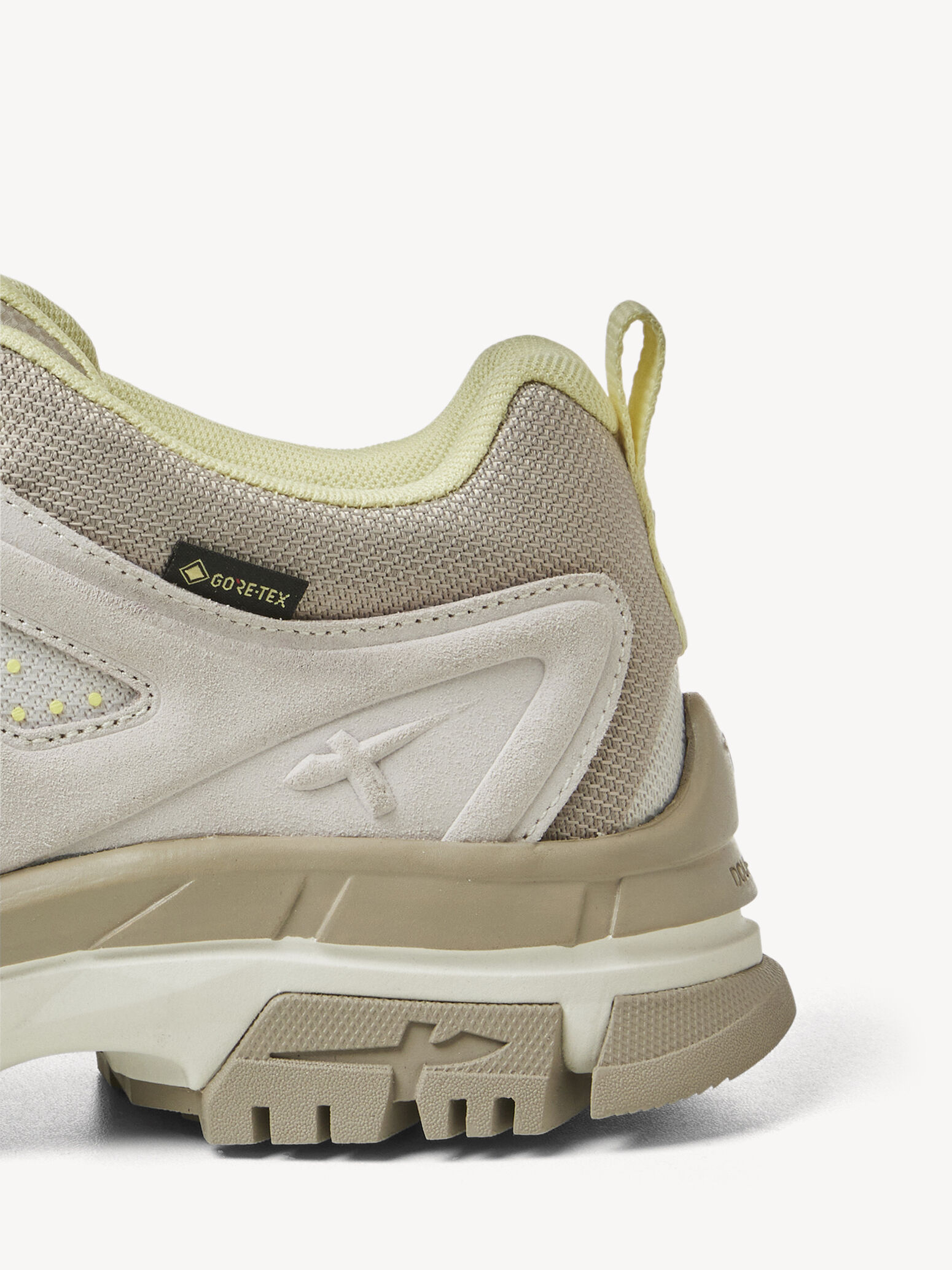 GORE-TEX Chaussure de randonnée H-2655 - beige