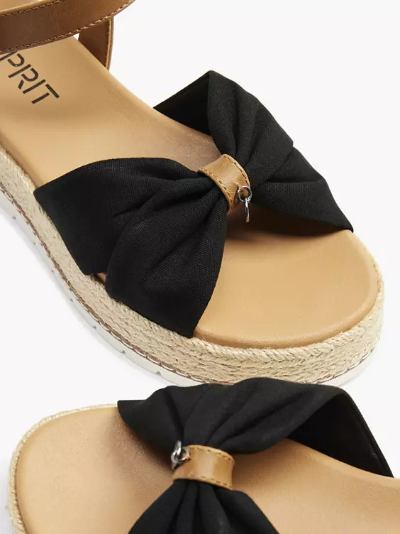 ESPRIT Sandalette