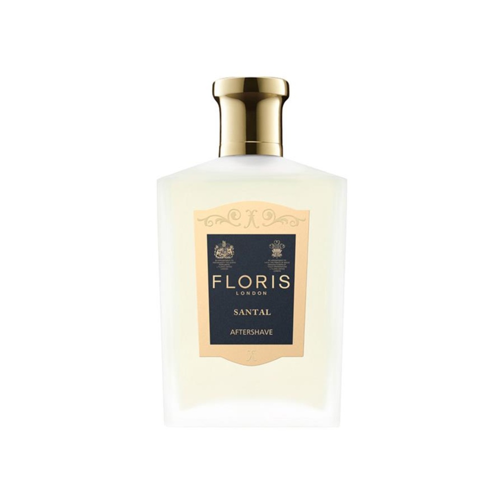 Floris London Santal After Shave Après-rasage