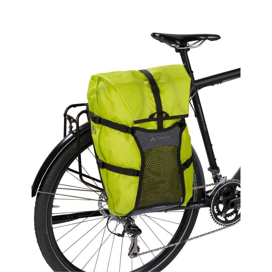 Trailcargo Fahrradtasche
