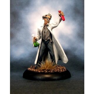 Dr. Friedman (REA50046)