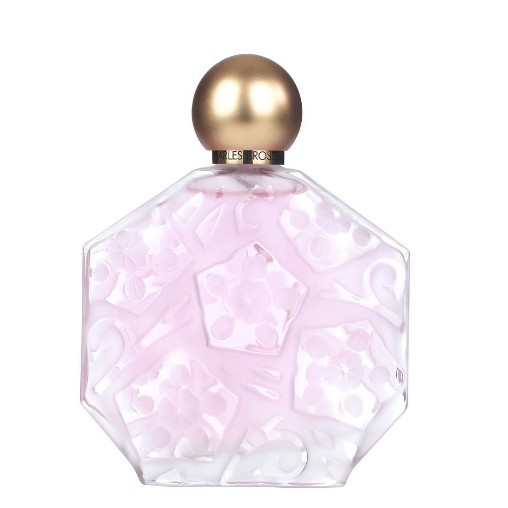 jean-charles brosseau Rose Eau de Toilette