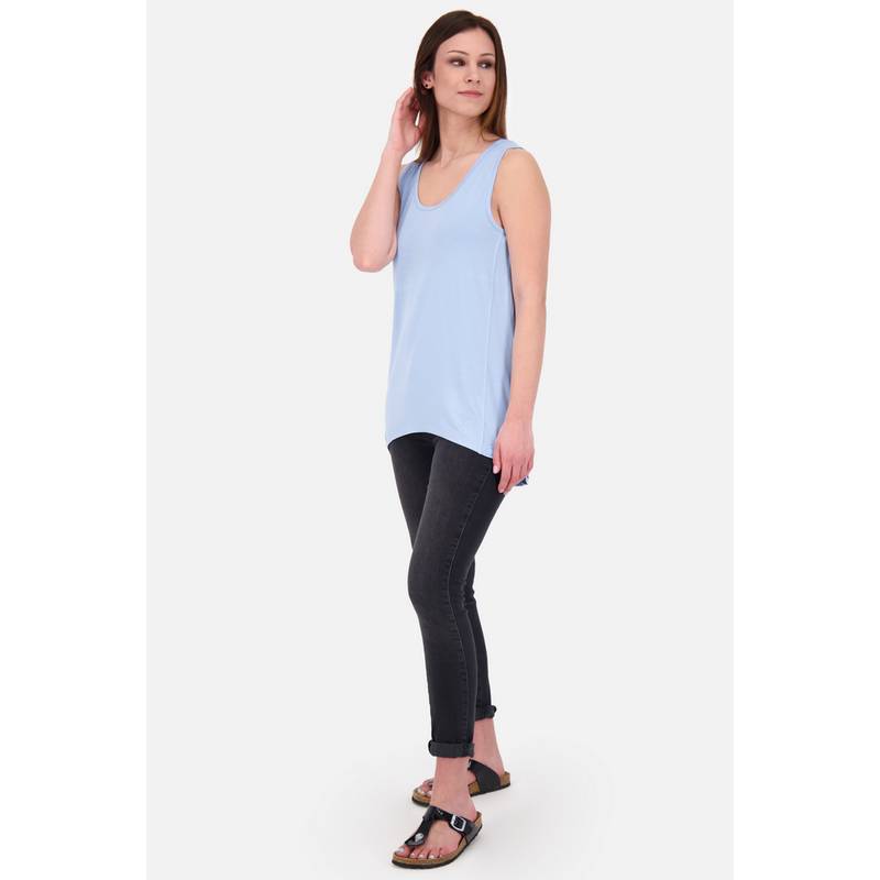 ALIFE AND KICKIN MedinaAK A Tanktop Damen