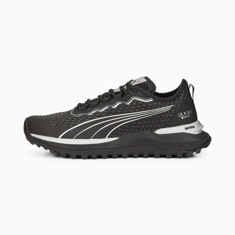 PUMA Voyage Nitro 2 GTX 376944-01 / schwarz