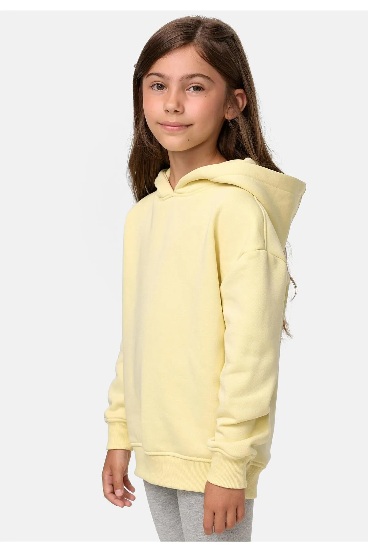 Urban Classics  Damen Girls Hoody