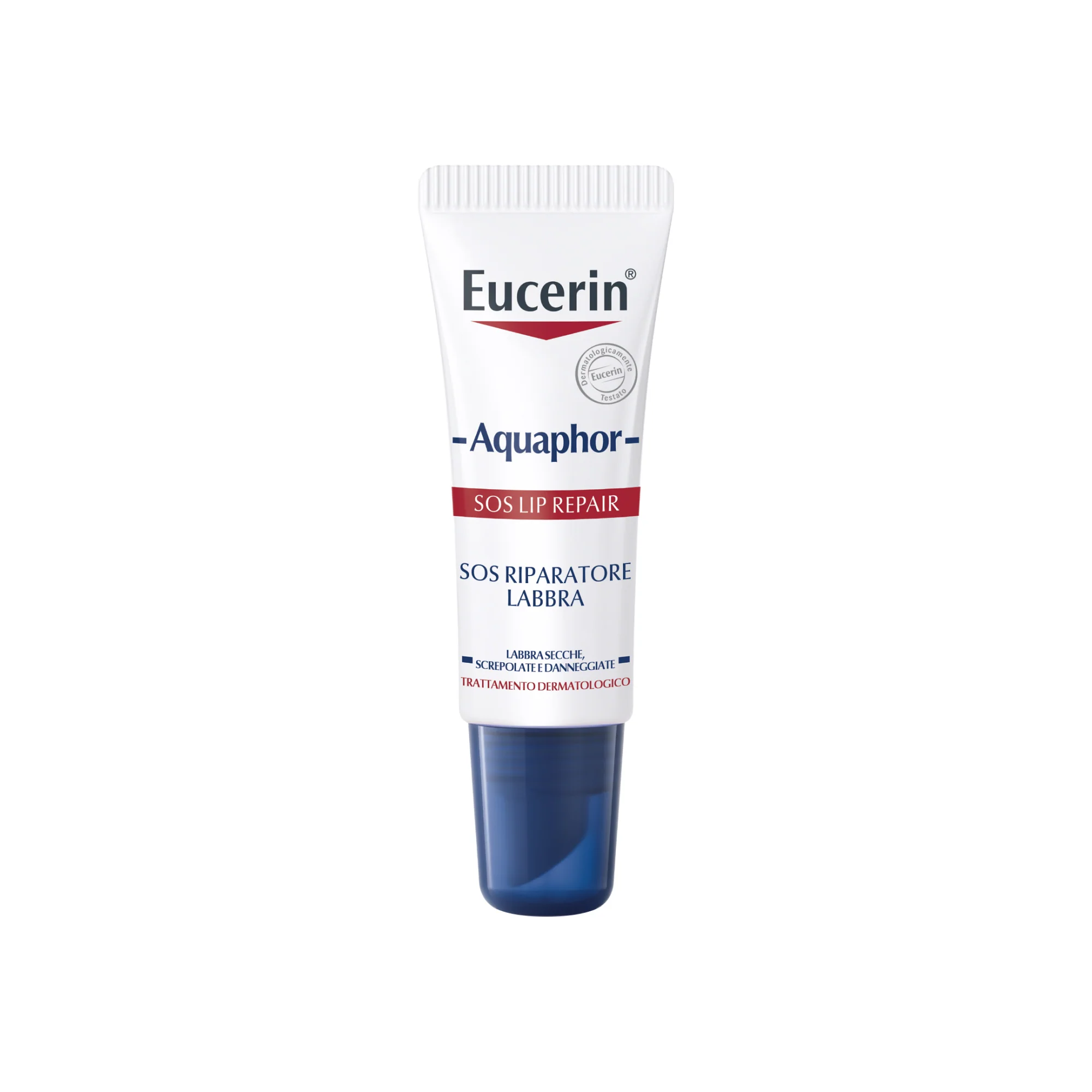 Aquaphor SOS Lip Repair -huulivoide