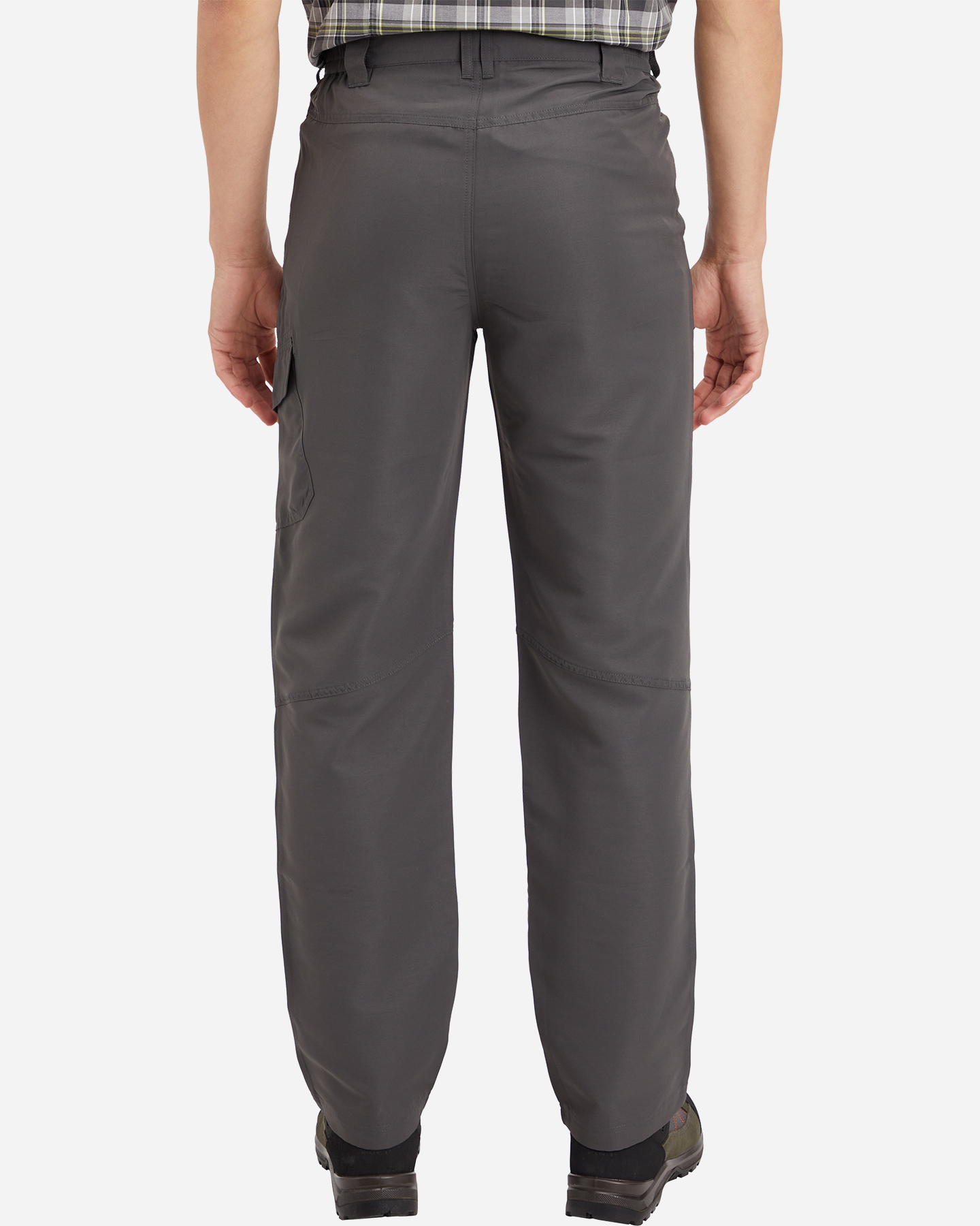 Nohavice outdoorové Mckinley Sanna M 417950-046