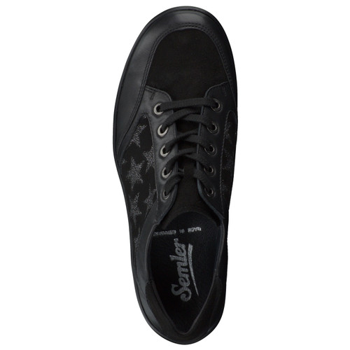 Schnürschuh-26530090033 Semler