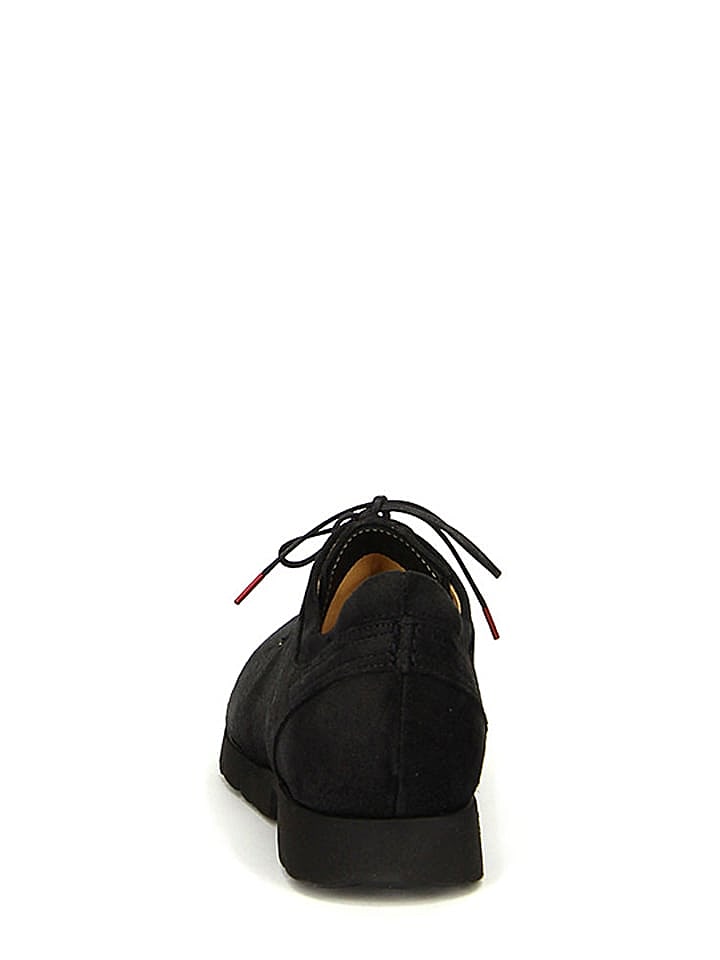 Think! Leder-Sneakers 