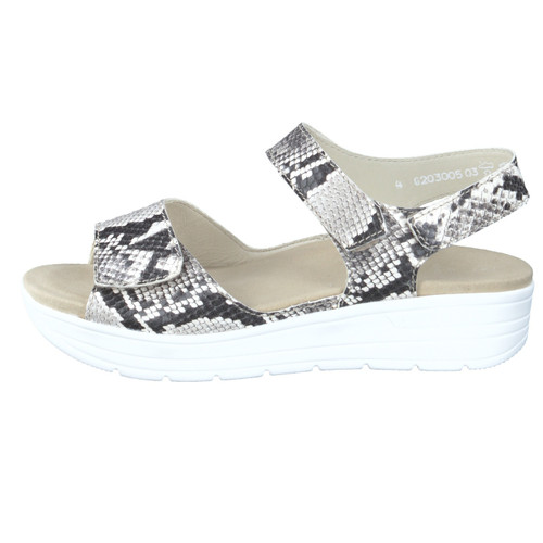 Sandalette-22533430004 Solidus