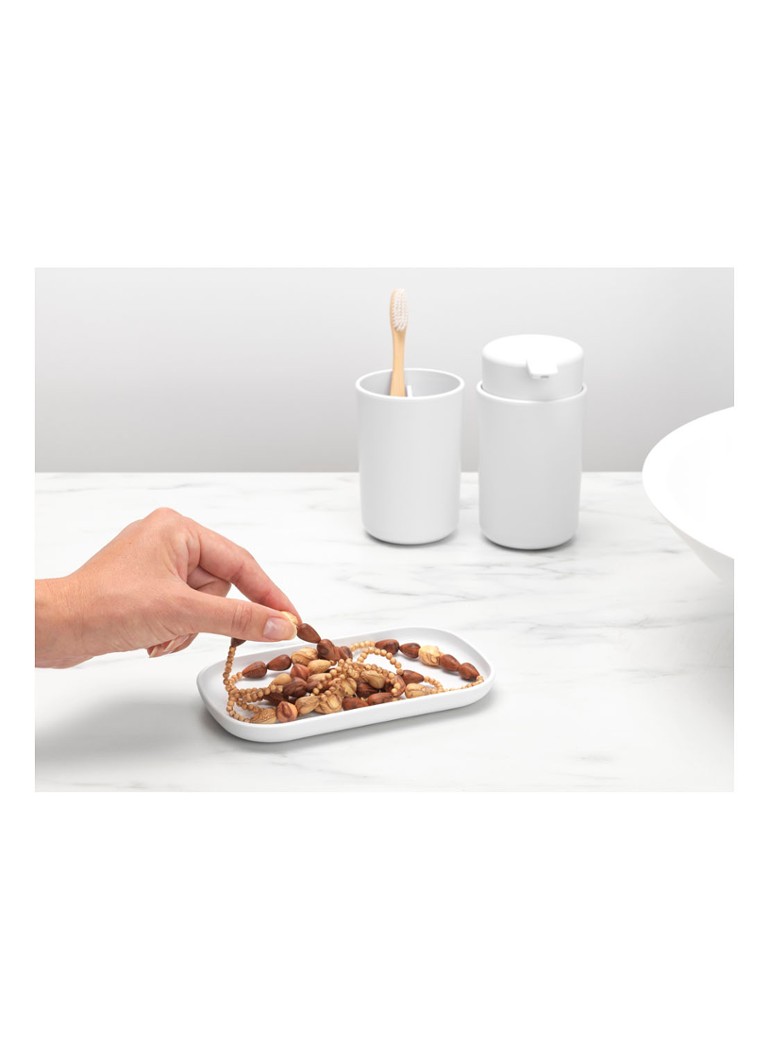 Set di 3 accessori da bagno Brabantia ReNew