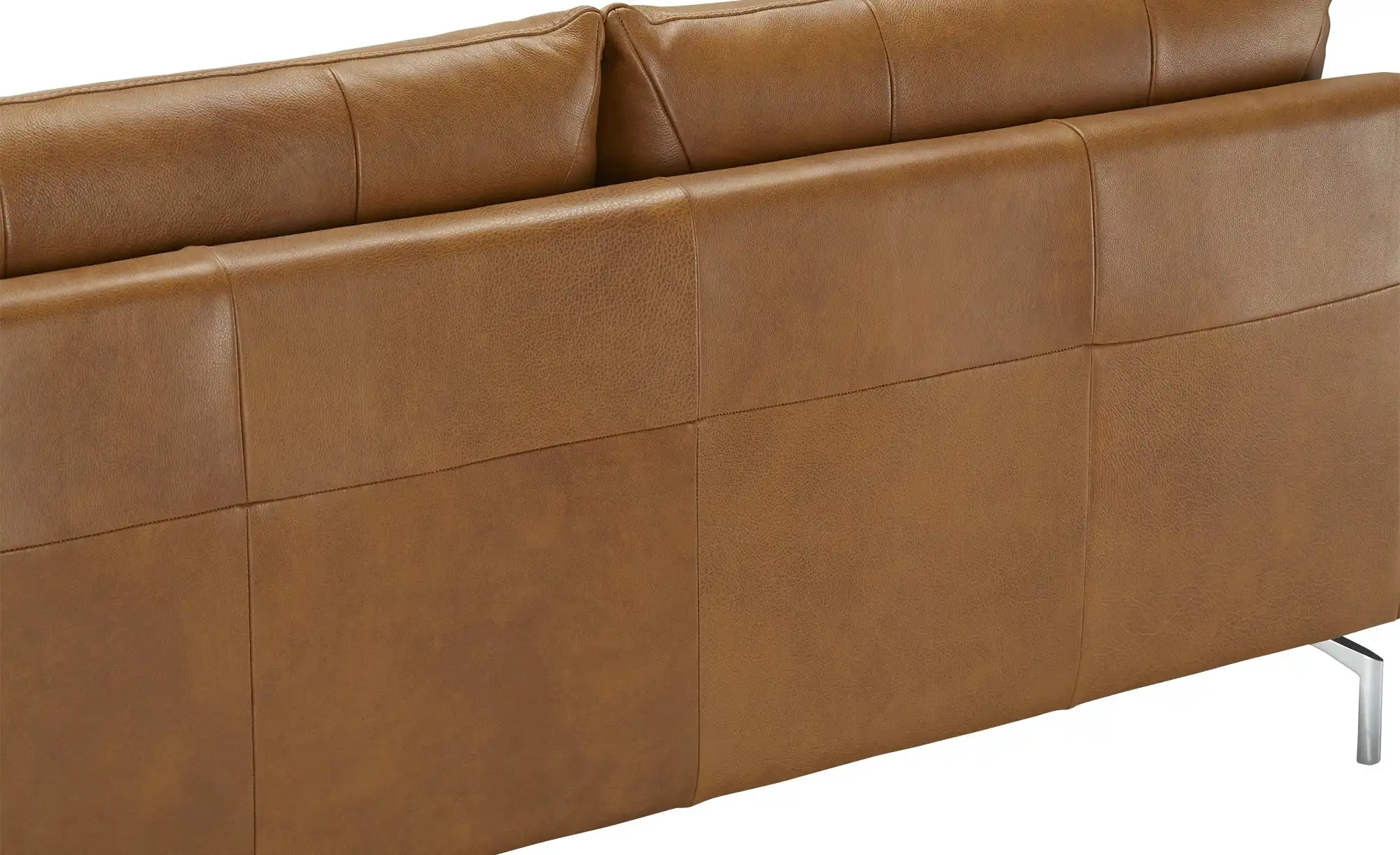 Natuzzi Editions Einzelsofa Echtleder C 083