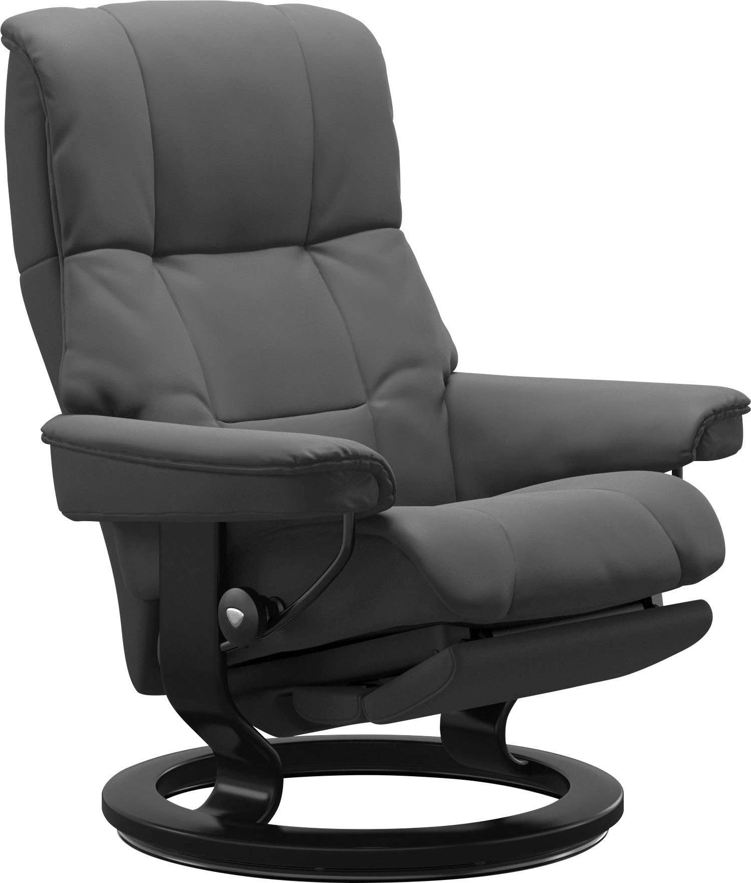 Stressless® Relaxsessel Mayfair, elektrisch verstellbar, optional 2-motorisch, Größe M & L