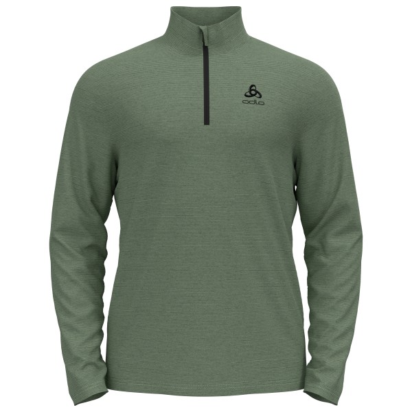 Odlo - Midlayer 1/2 Zip Roy - Fleecepullover