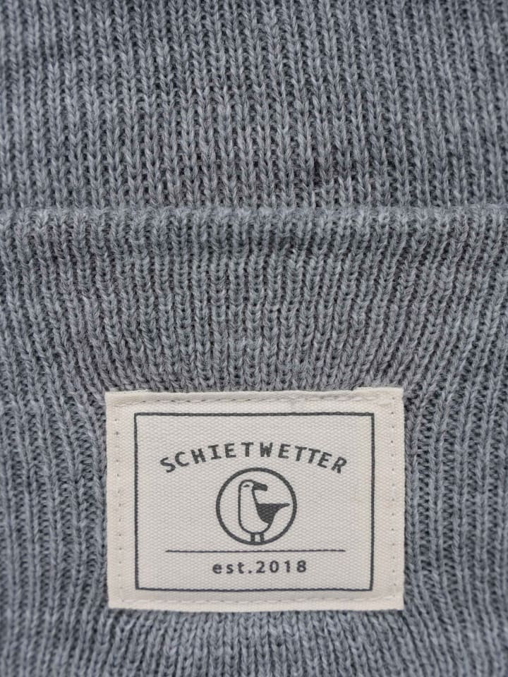 SCHIETWETTER Wintermütze 