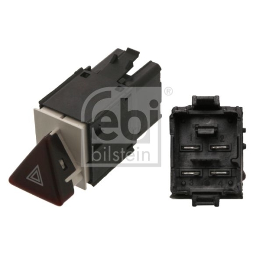 38646 WARNBLINKSCHALTER FEBI - ATU