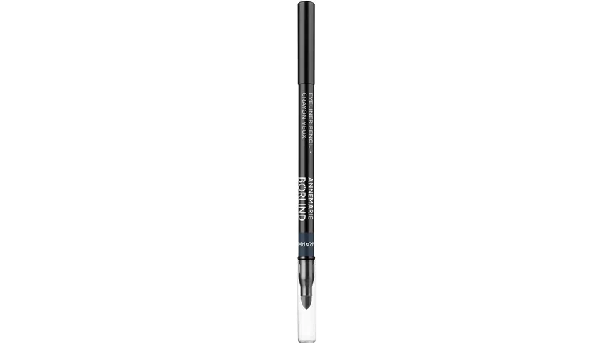 ANNEMARIE BÖRLIND Kajalstift Eye Liner 1 g 415464 - GRAPHITE