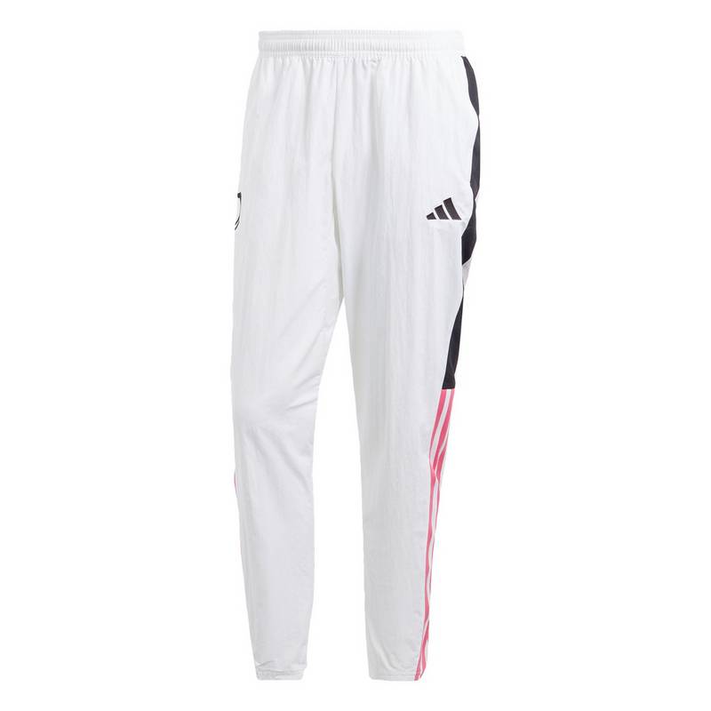 adidas Juventus Turin Tiro 23 Prsentationshose Trainingshose Herren
