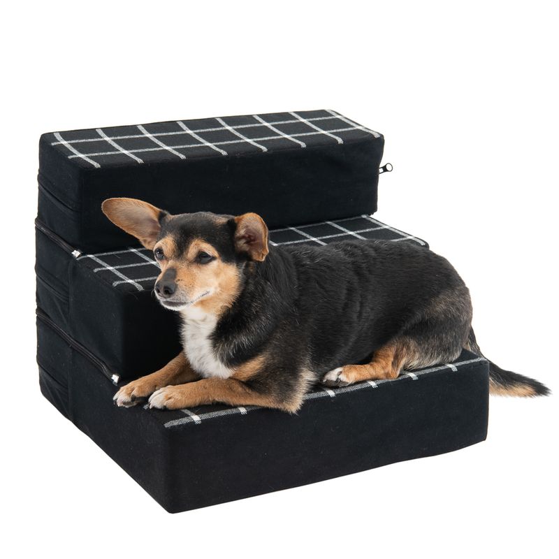 TIAKI Haustiertreppe Step & Sleep zu TOP-Preisen