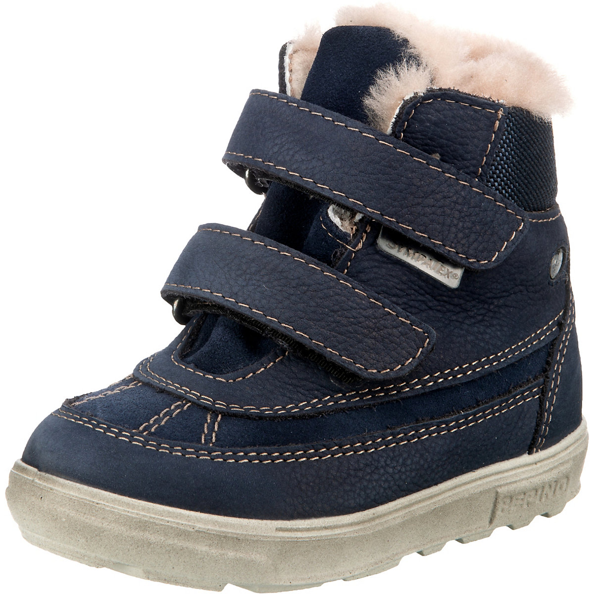 Baby Winterschuhe PEDRO für Jungen