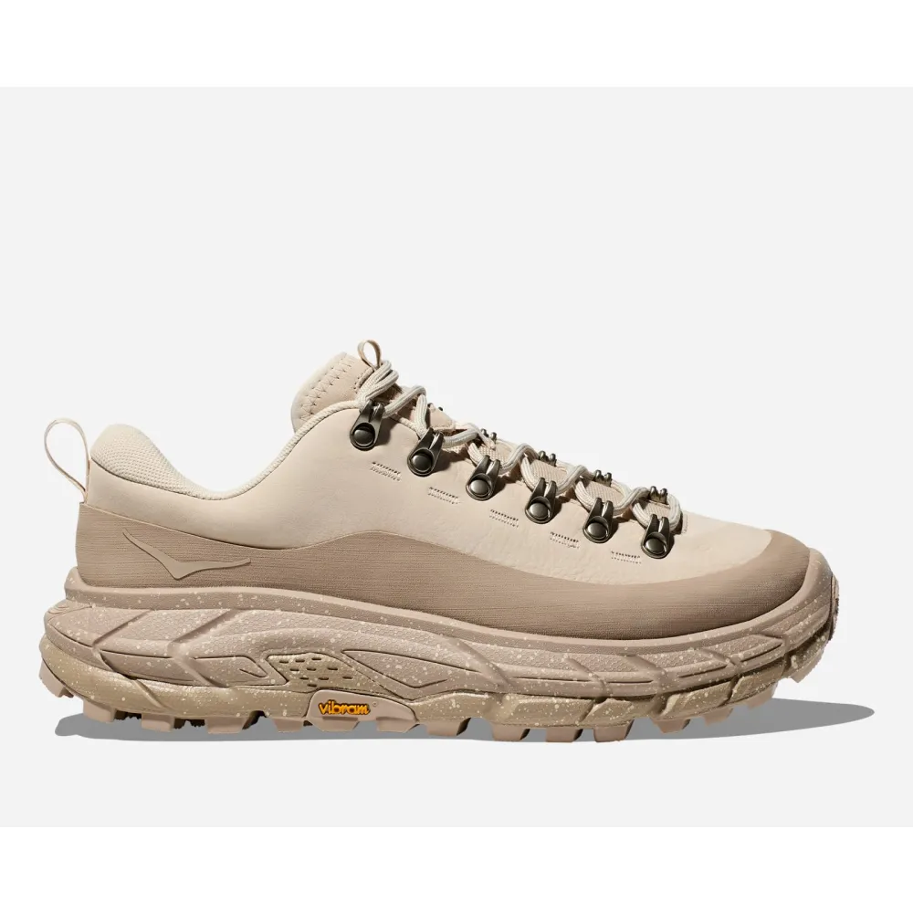 Hoka Tor Summit Oat Milk 1147952-OLK / braun