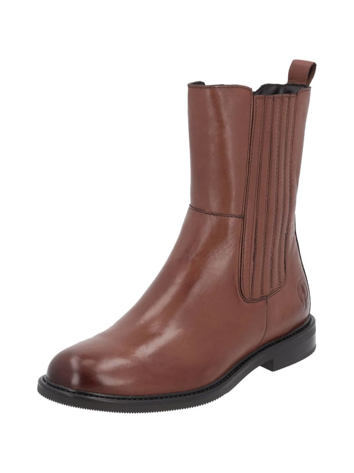 palado Stiefeletten in braun 311 günstig kaufen