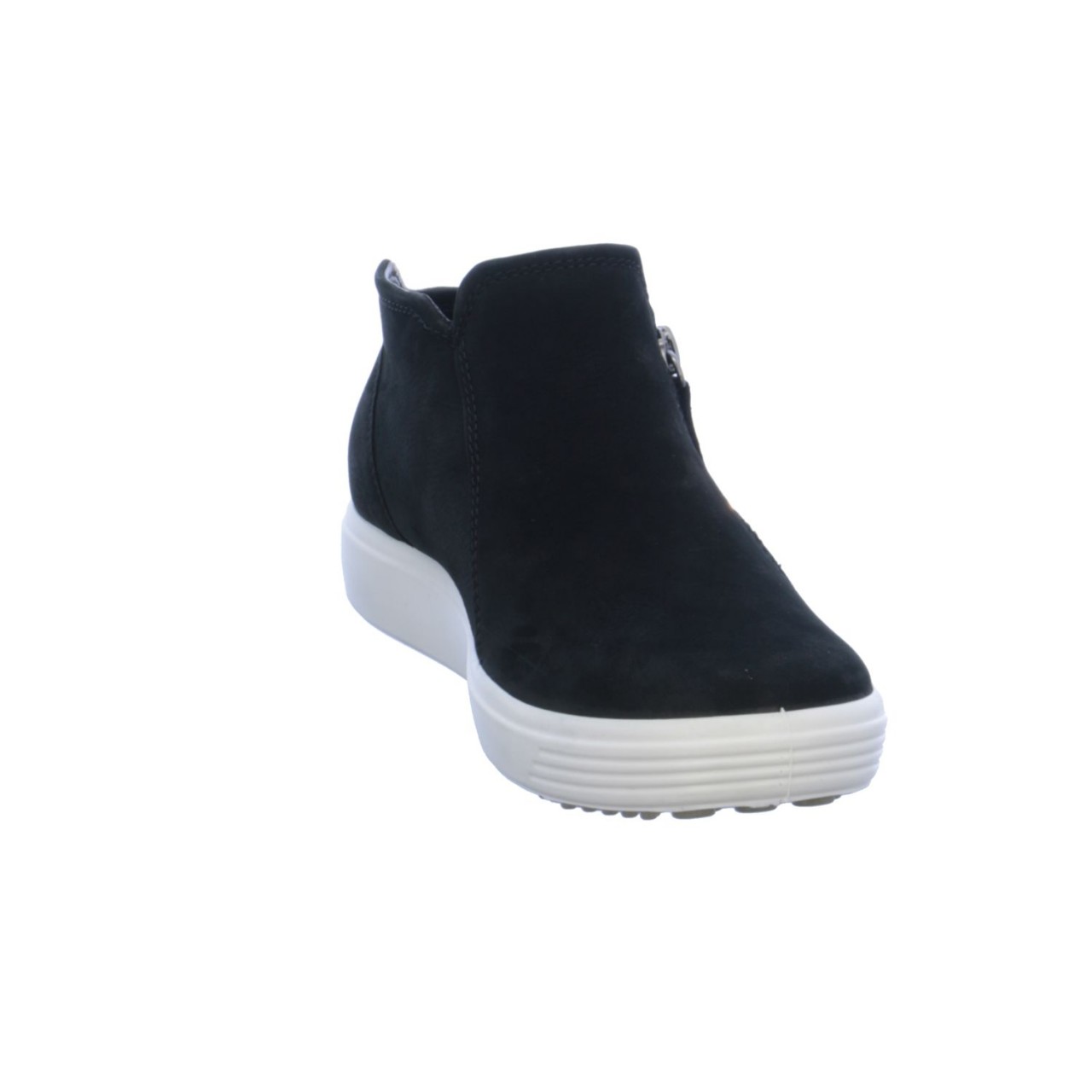 ECCO Sneaker schwarz Soft 7 Ladies