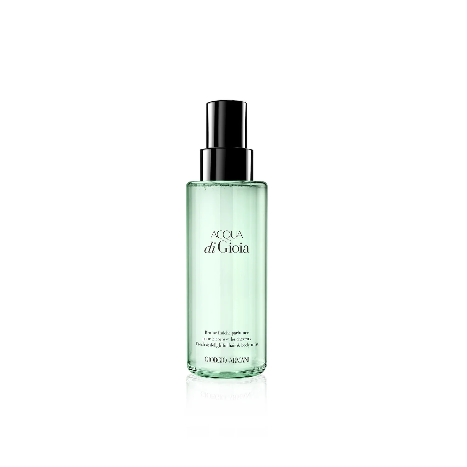 Acqua Di Gioia Hair & Body Mist - meglica za telo, parfum za lase