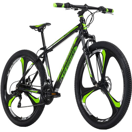 MTB-HARDTAIL MOUNTAINBIKE HARDTAIL 29 ZOLL SHARP