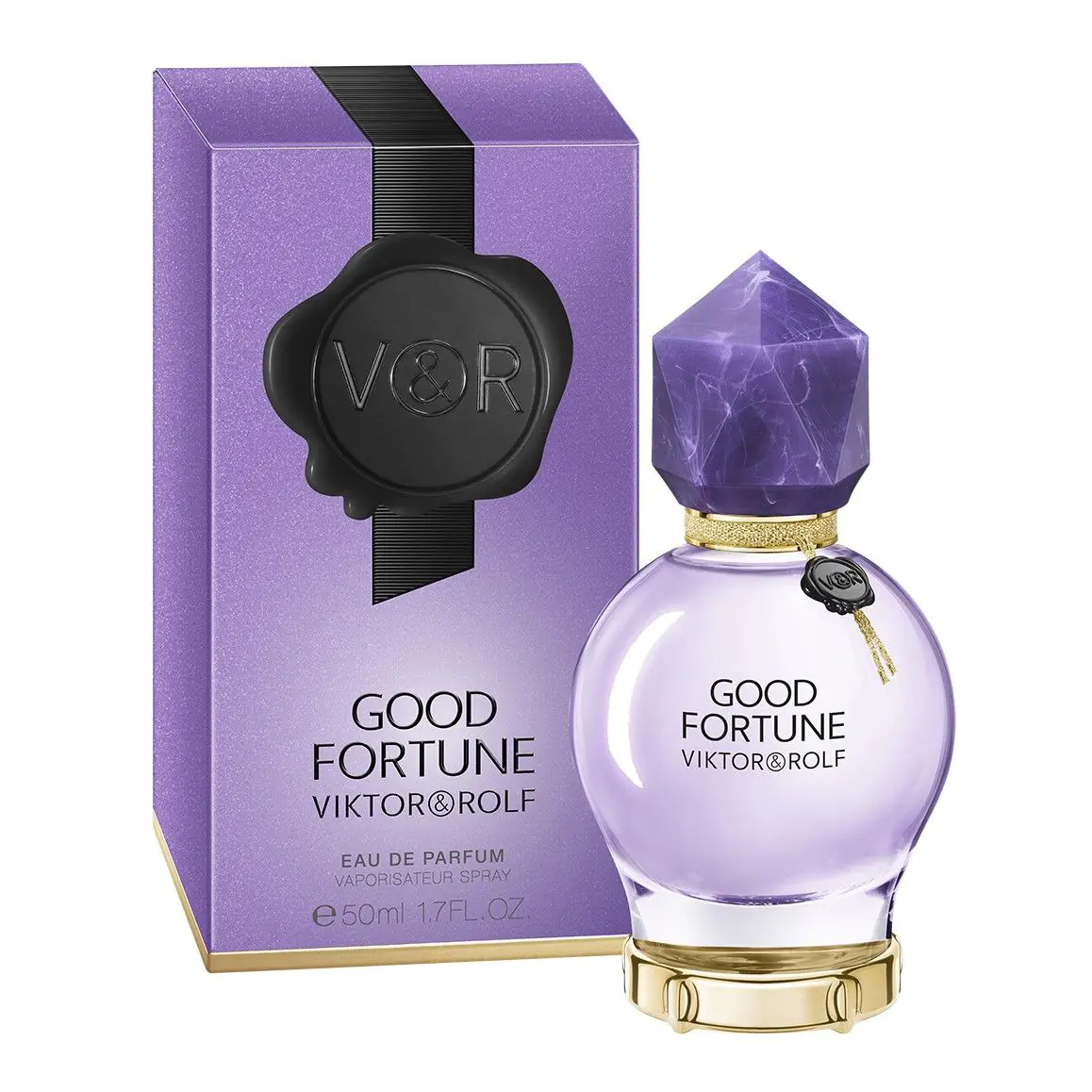Viktor & Rolf Good Fortune parfemska voda za žene, 50 ml