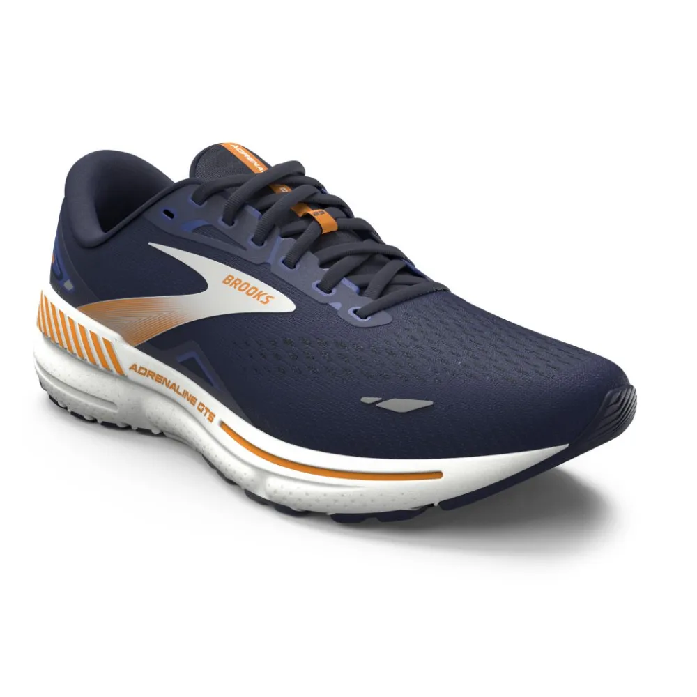 Brooks Adrenaline GTS 23 110391-1D-486 / blau