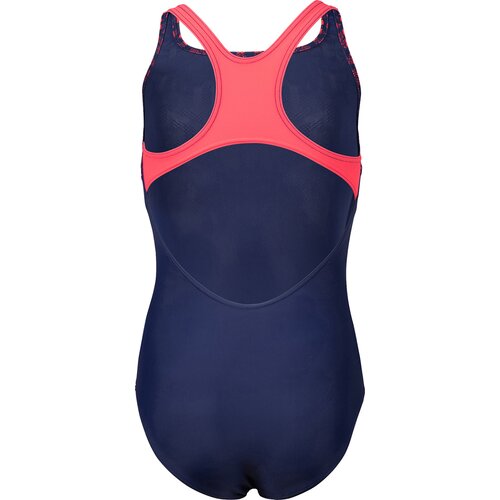 KINDER SCHWIMMANZUG GIRL'S KIKKO V SWIMSUIT SWIM PRO BACK