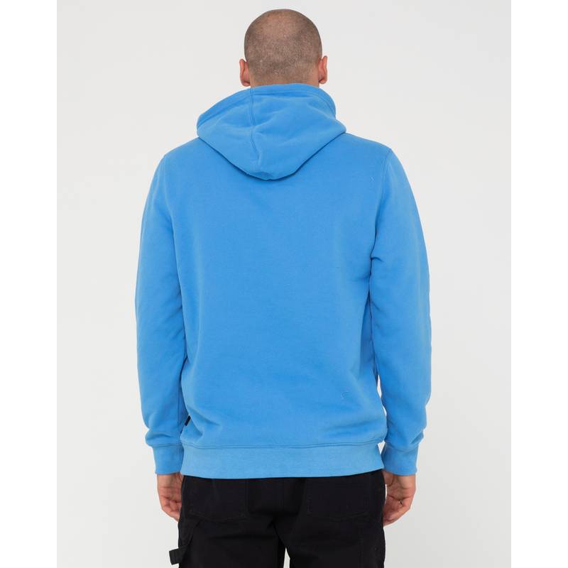 RUSTY RS SUPER FLEECE HOODIE Hoodie Herren