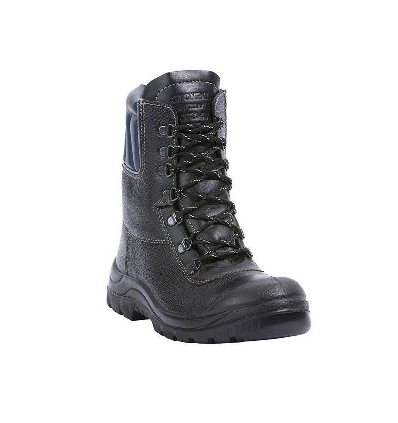 STONEKIT S3 Winter-Sicherheitsstiefel Ottawa